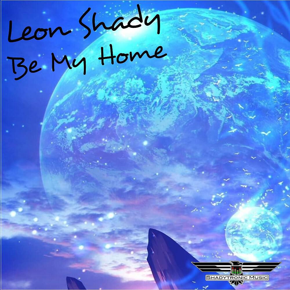 Релиз Be My Home