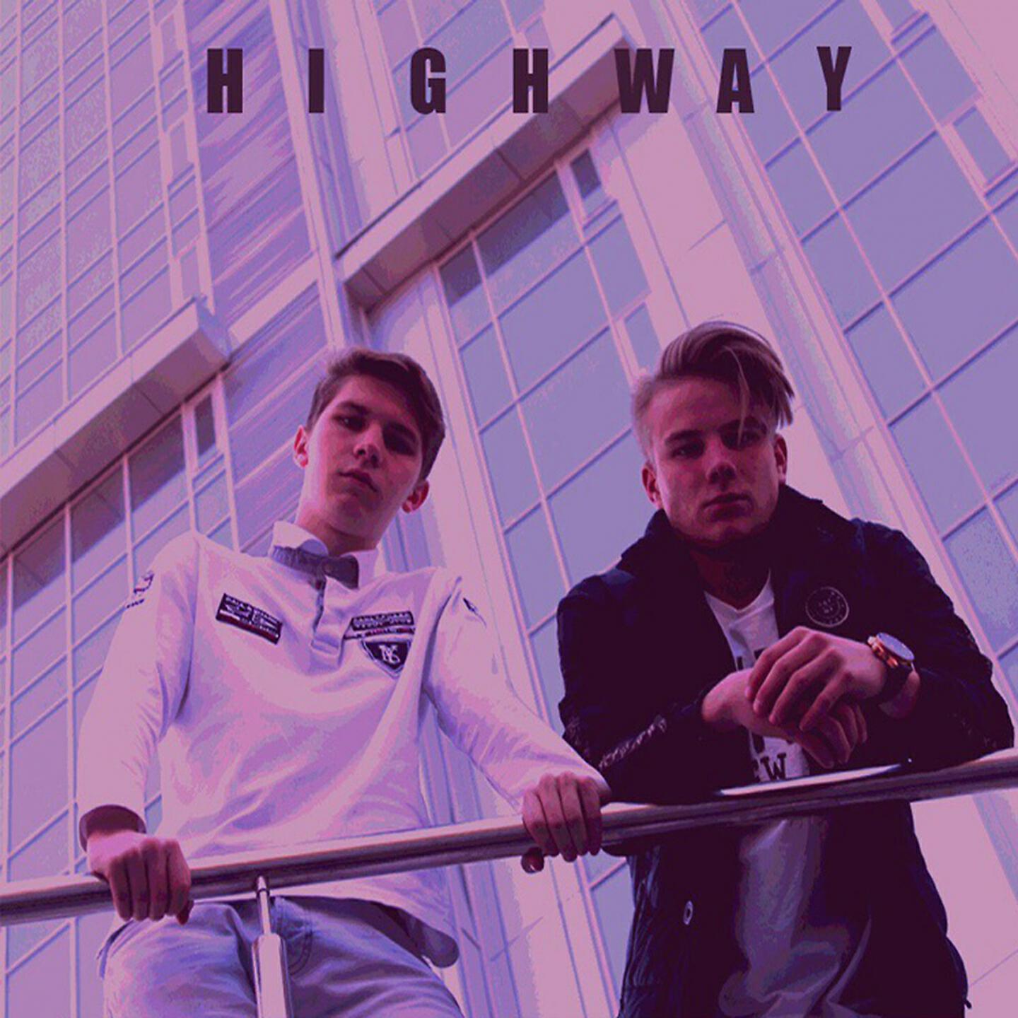 Релиз Highway