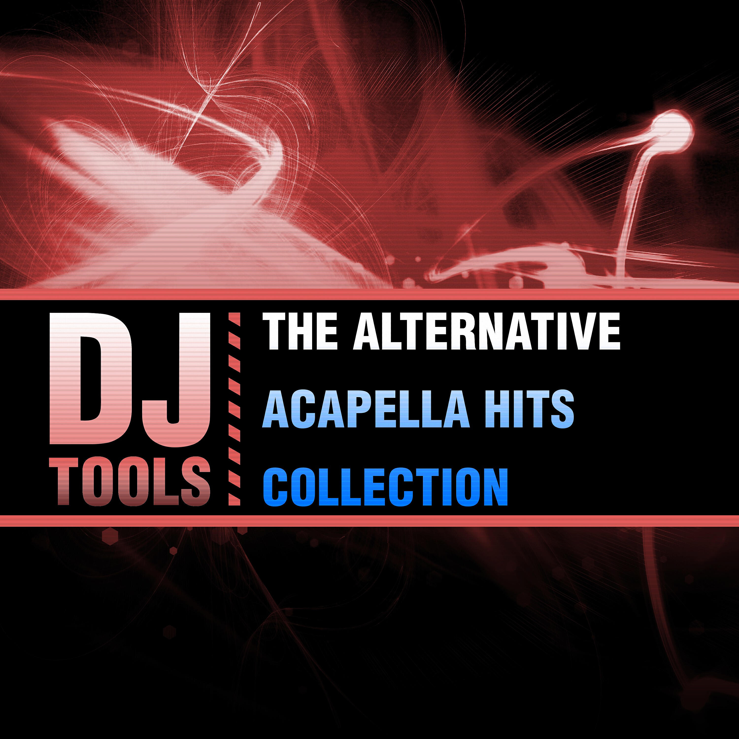 Релиз The Alternative Acapella Hits Collection