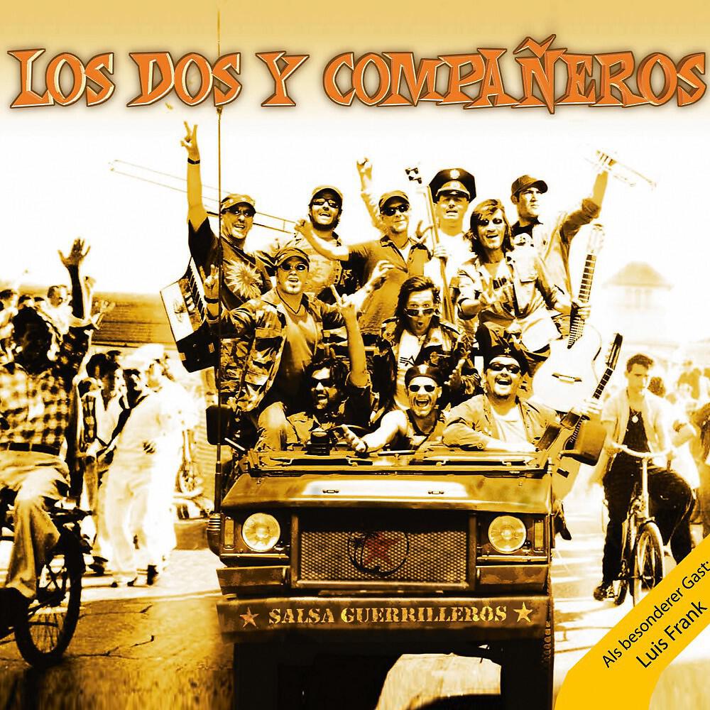 Los Dos y Compañeros