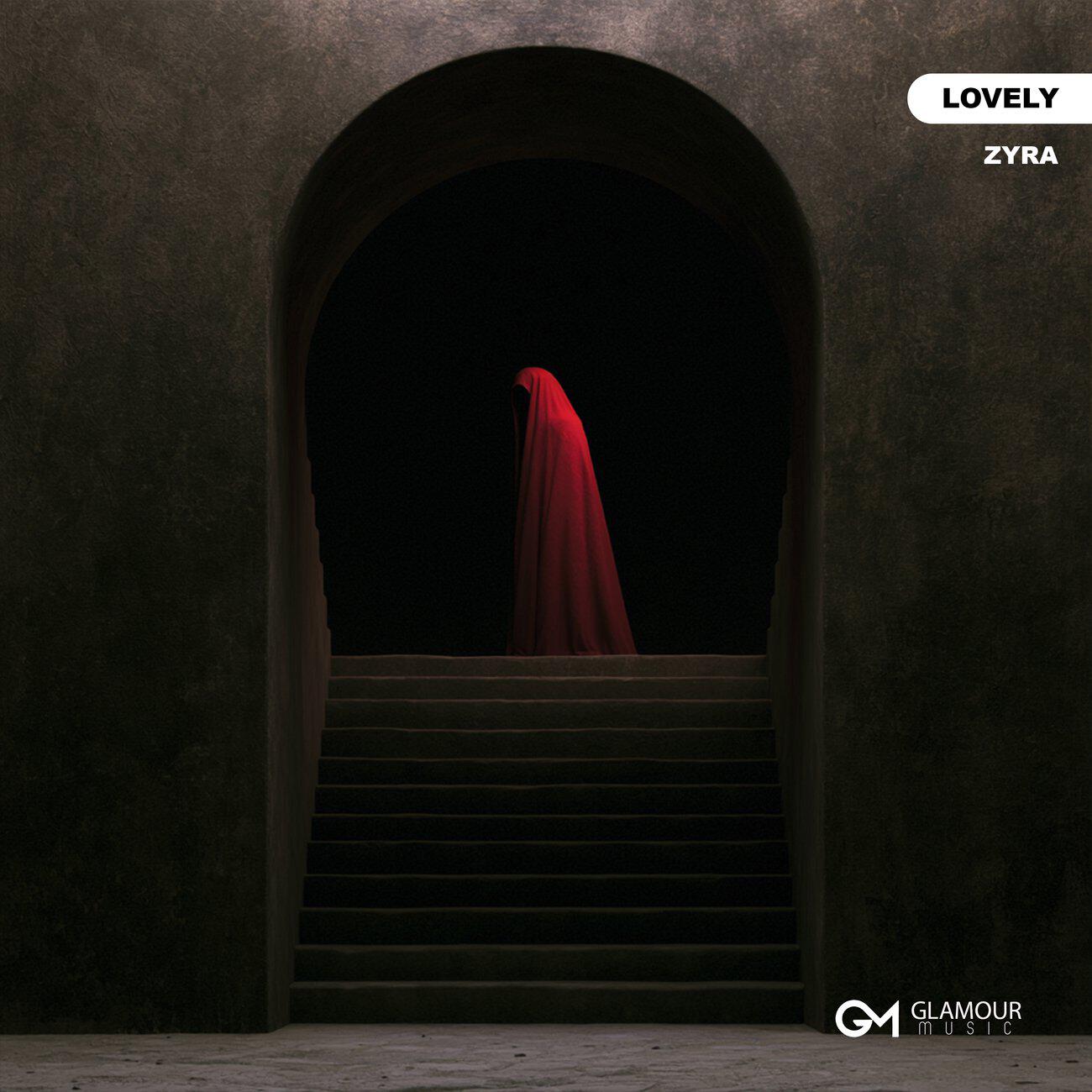 Релиз Lovely