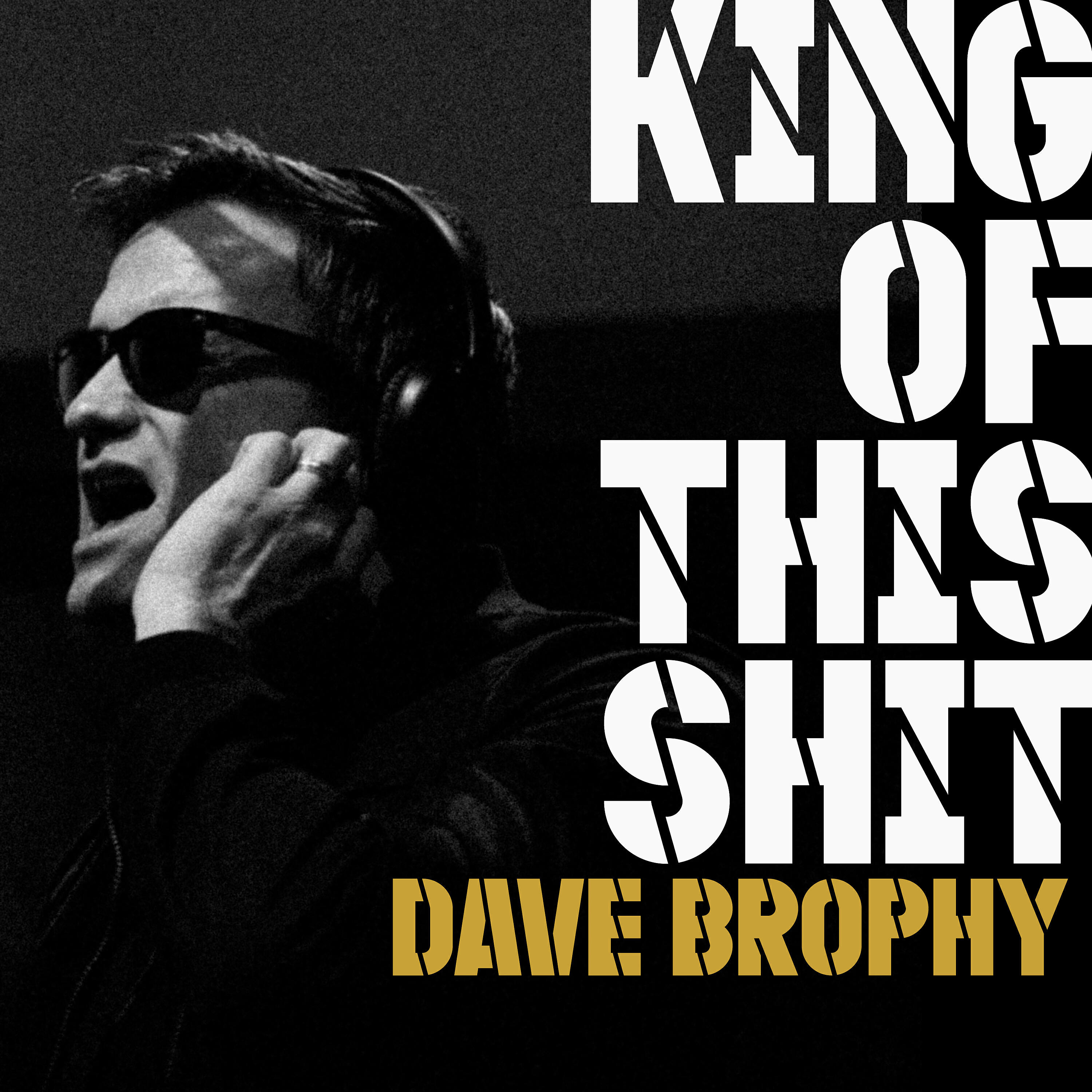 Релиз King of This Shit