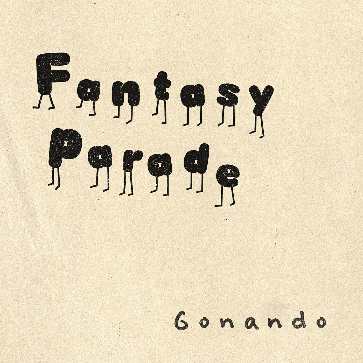 Релиз Fantasy Parade