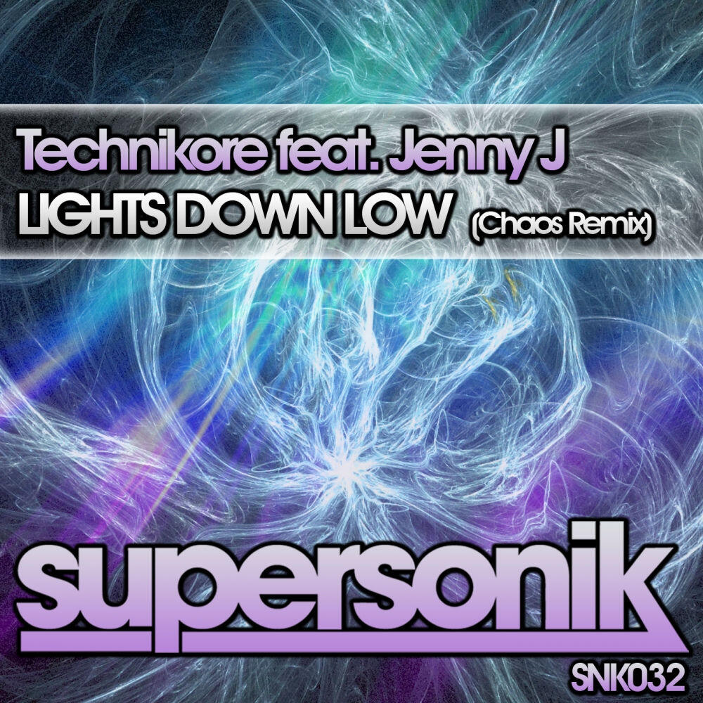 Релиз Lights Down Low (Chaos Remix)