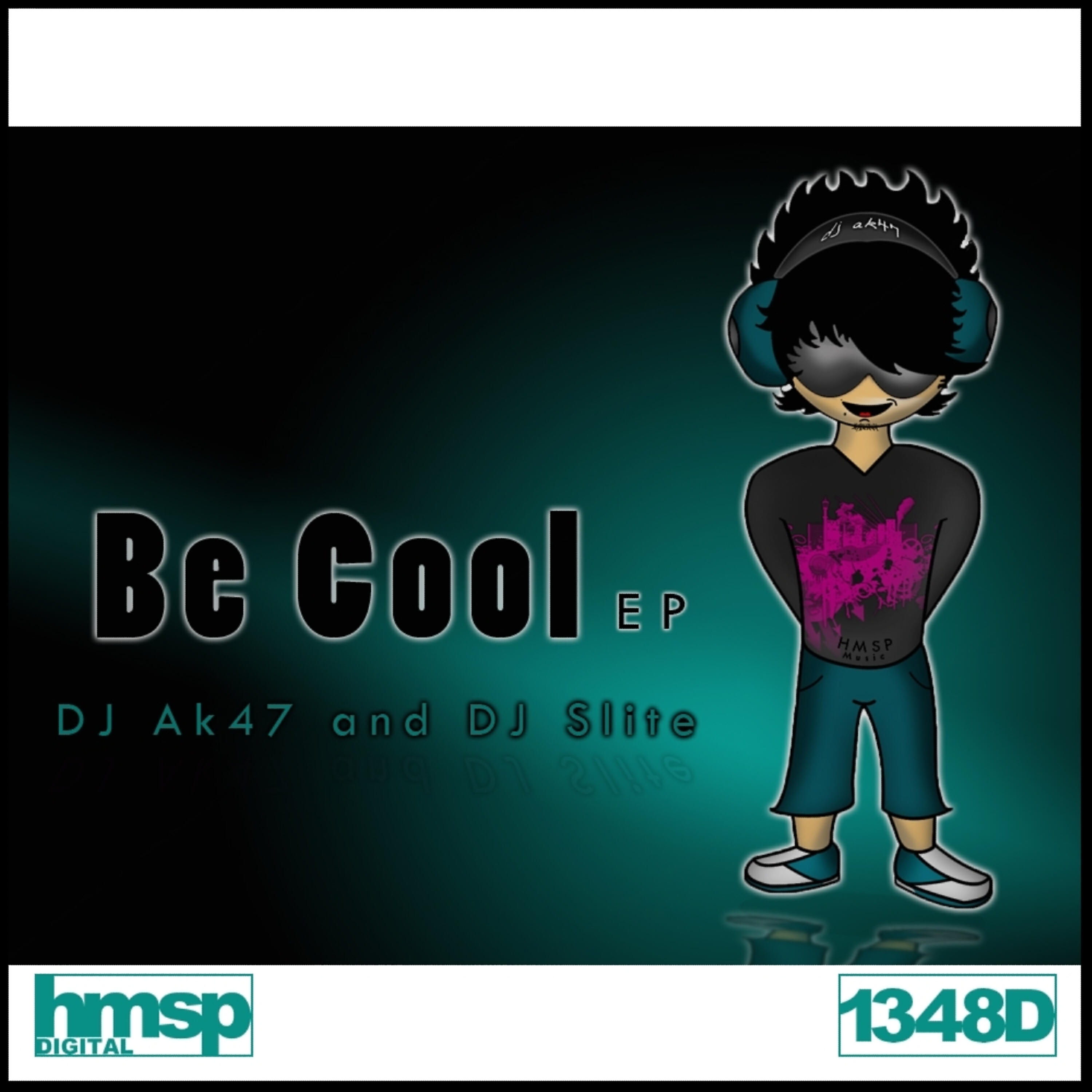 Релиз B Cool EP