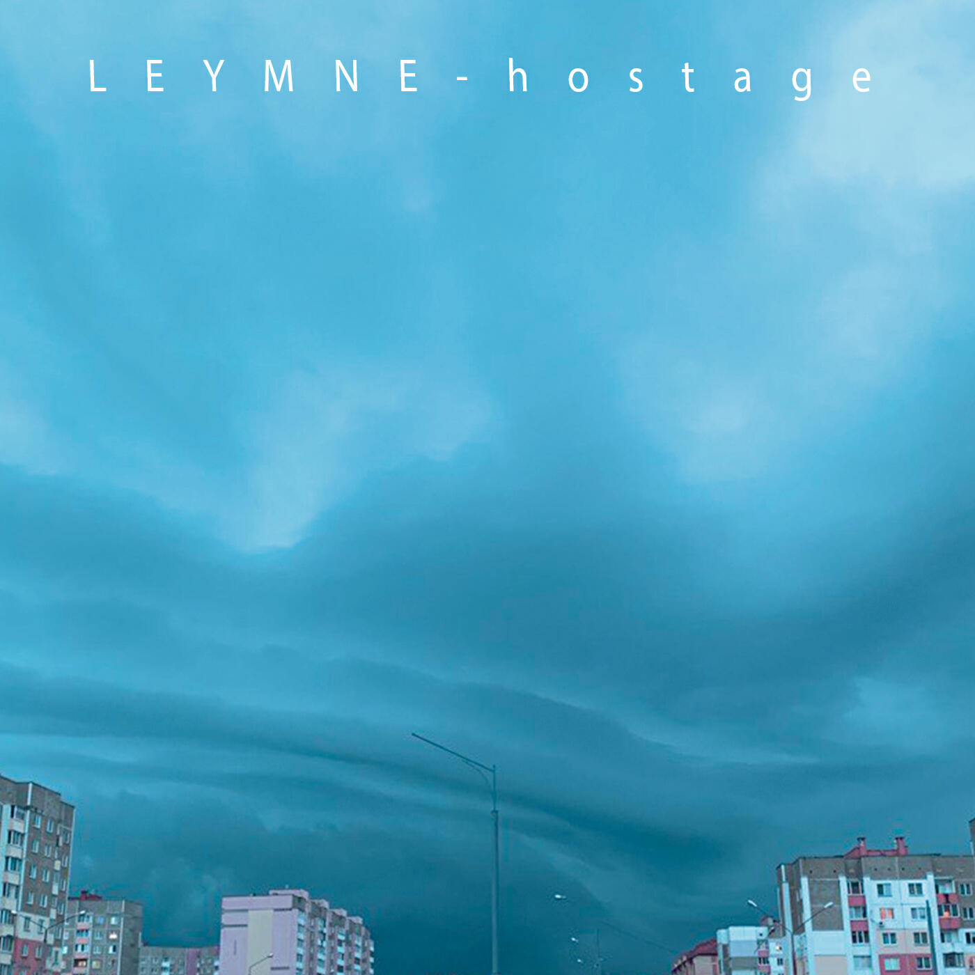 Релиз Hostage
