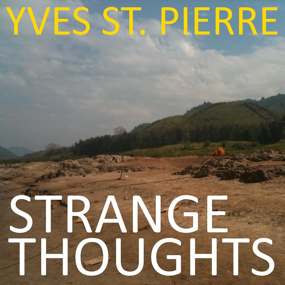 Релиз Strange Thoughts
