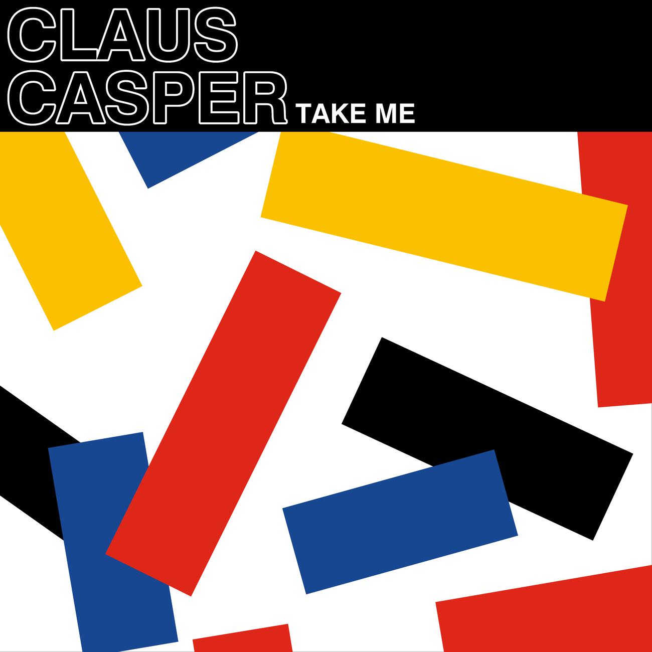 Релиз Take Me