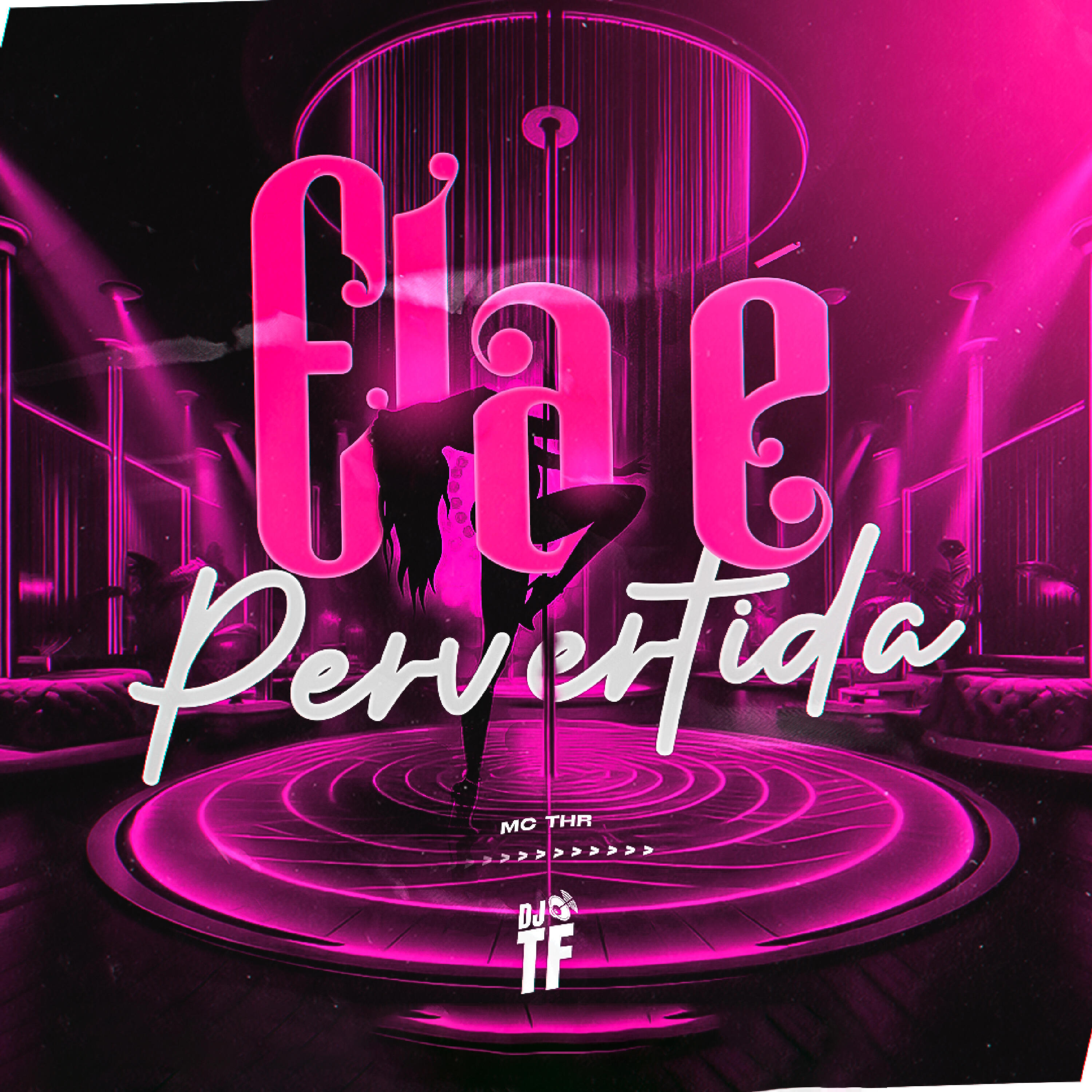 Релиз Ela é Pervertida