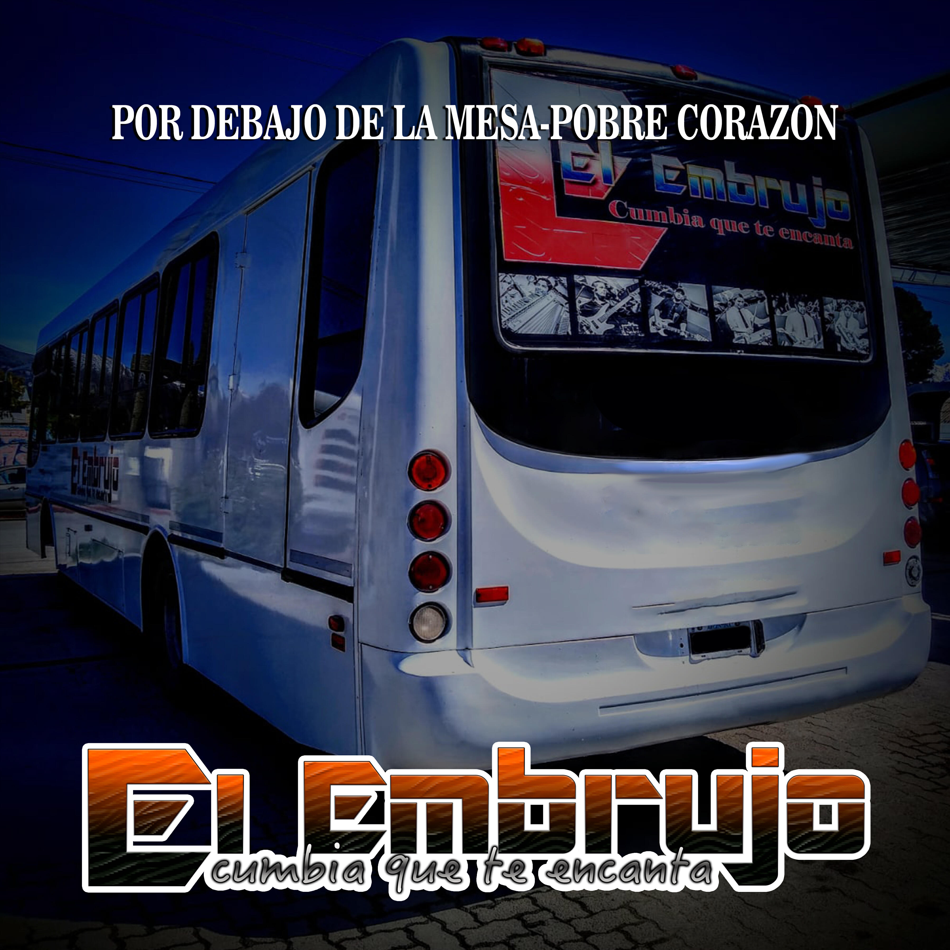 El Embrujo