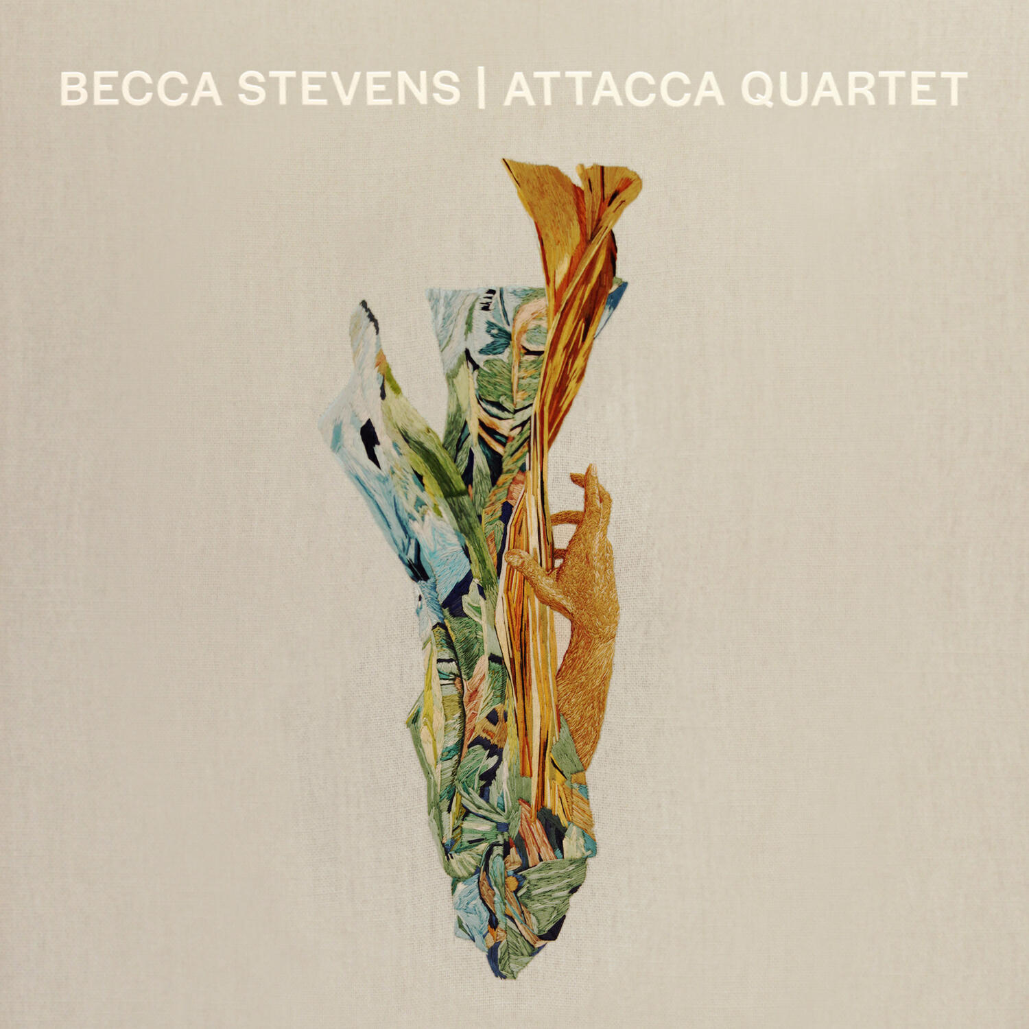Релиз For You the Night is Still (arr. Becca Stevens)
