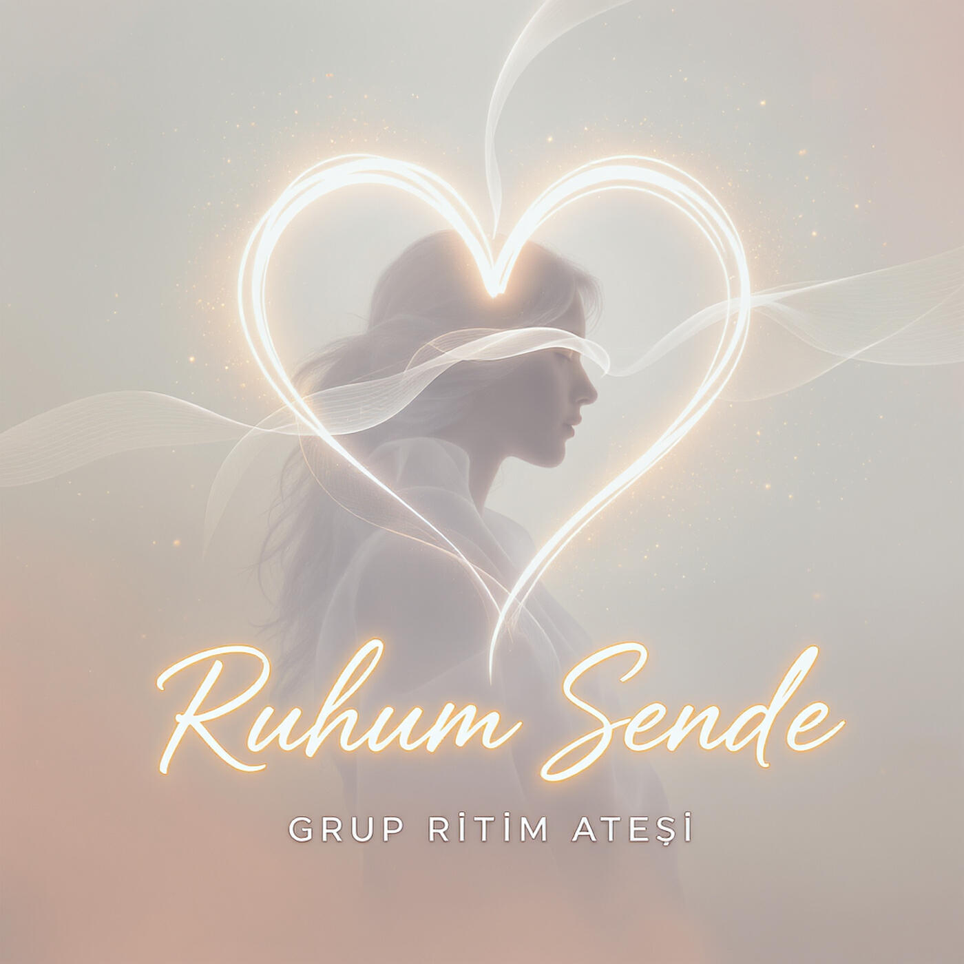 Релиз Ruhum Sende