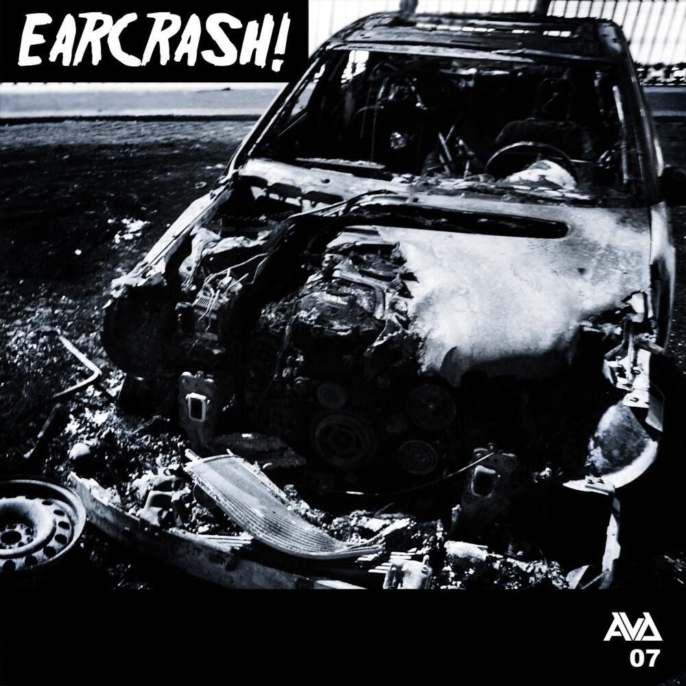 Релиз Earcrash!