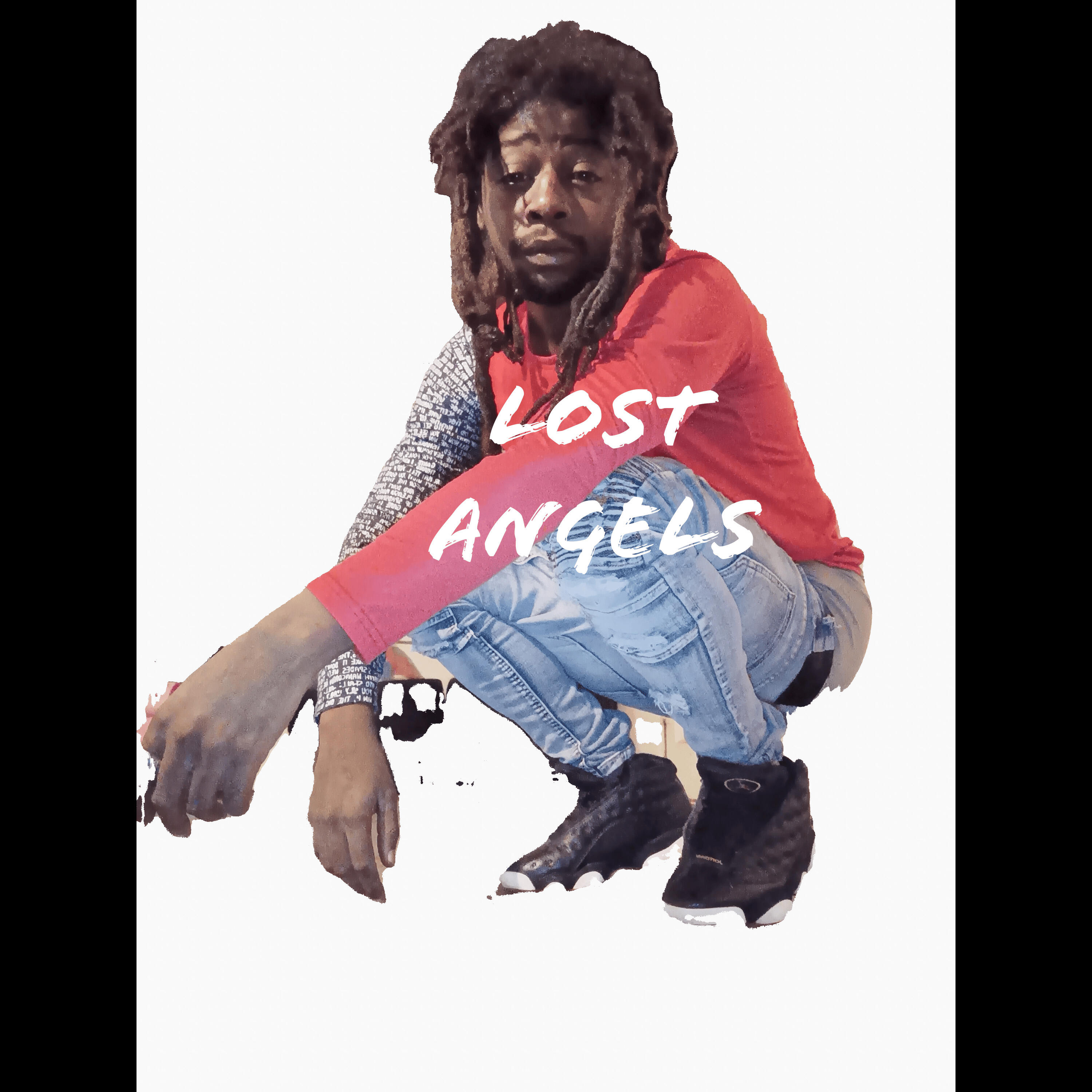 Релиз Lost Angels