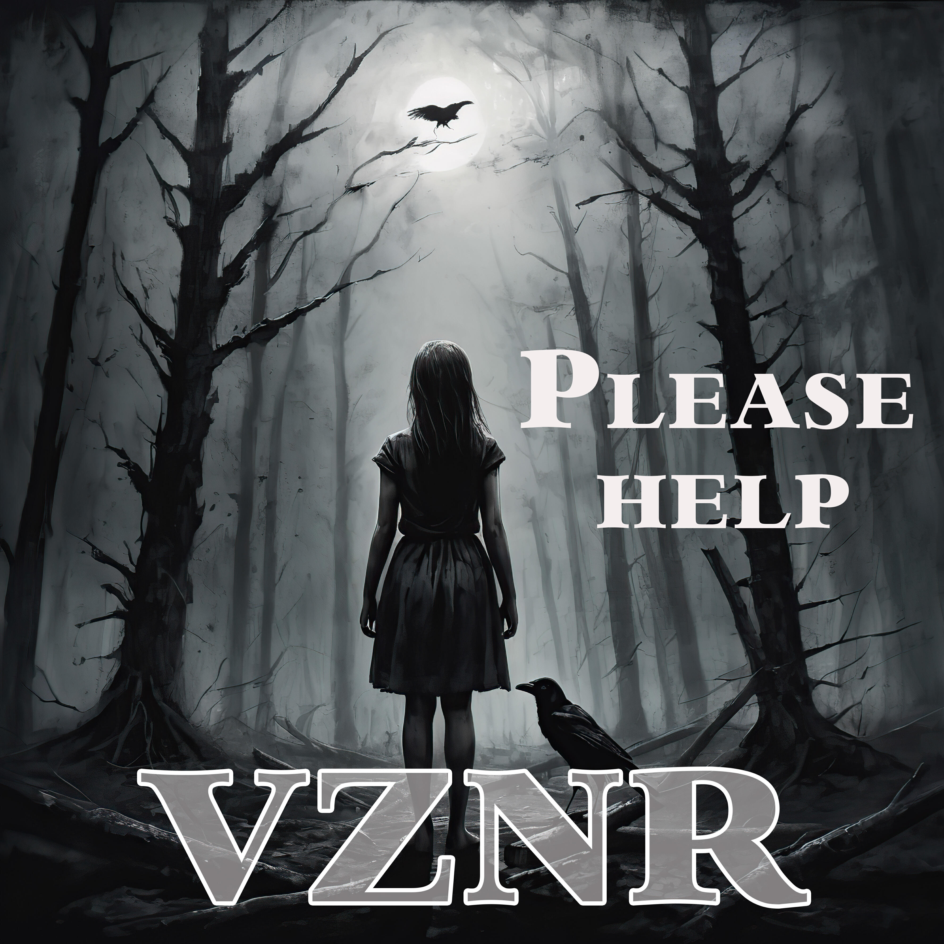 Релиз Please Help