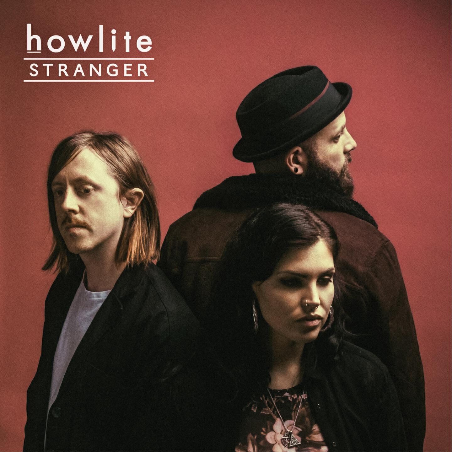 Релиз Stranger