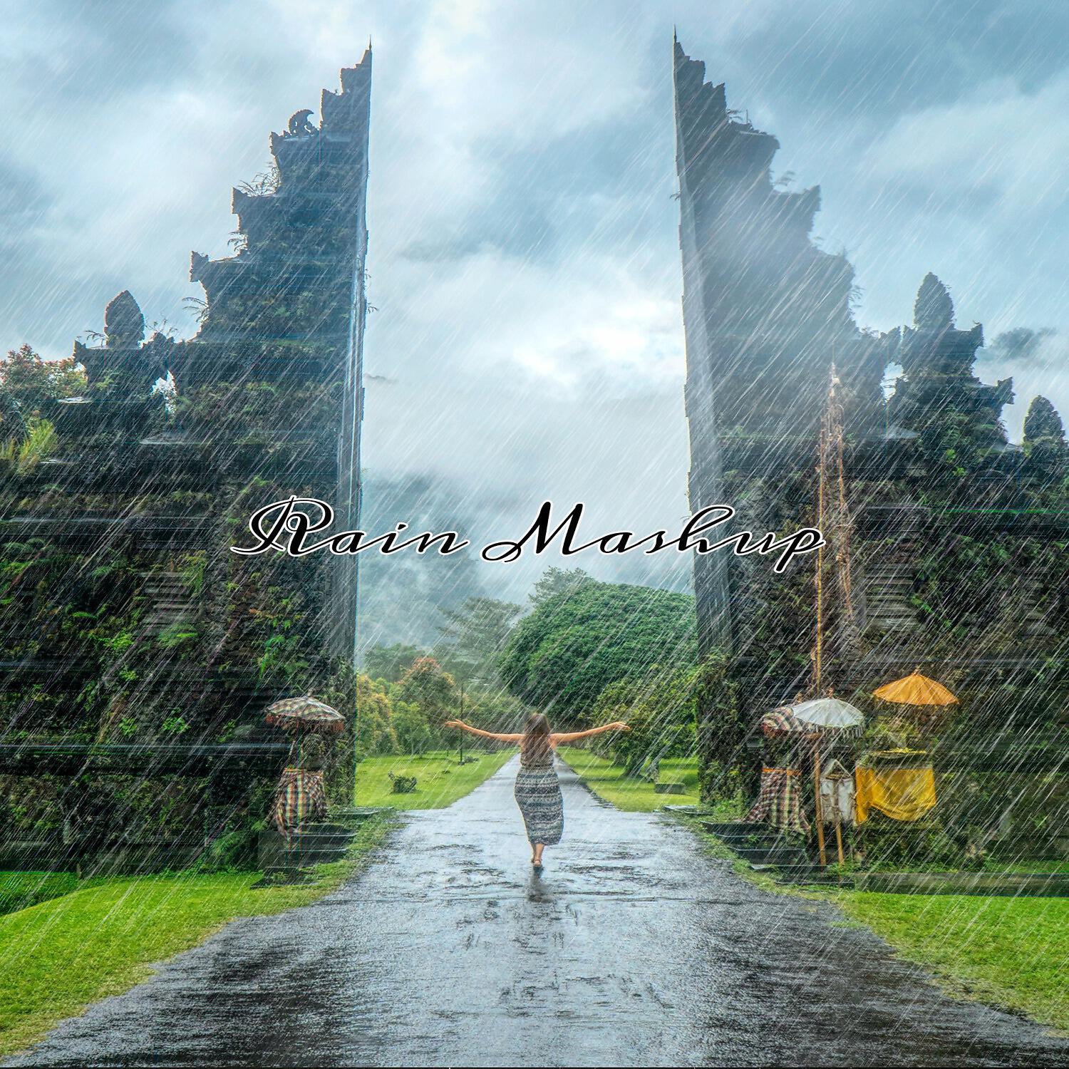 Релиз Rain Mashup