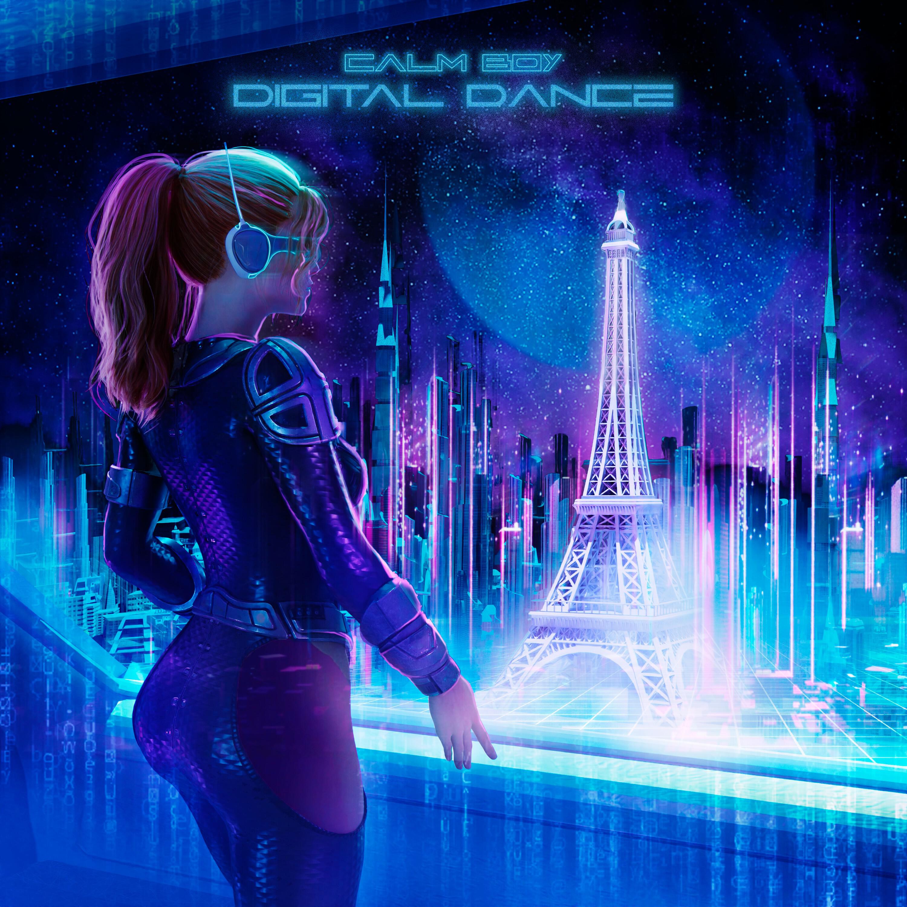 Релиз DIGITAL DANCE