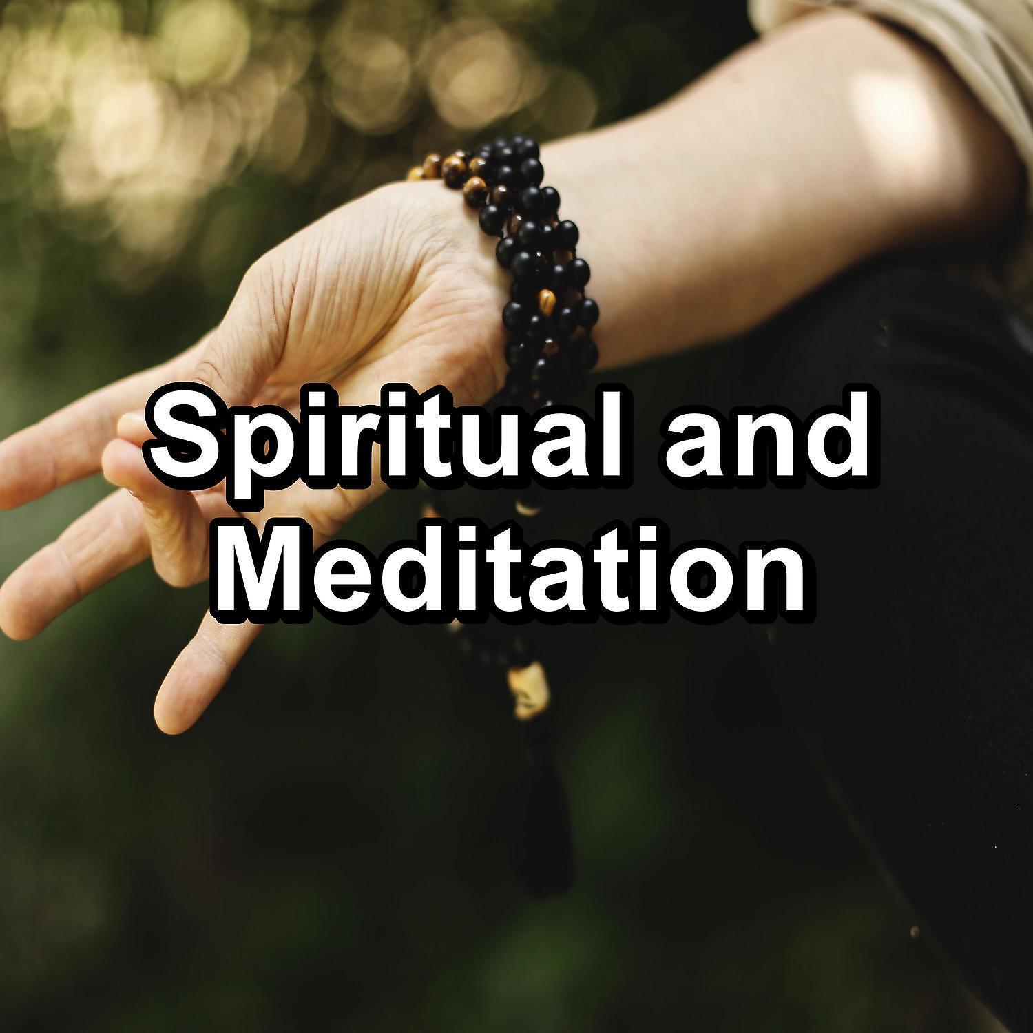 Релиз Spiritual and Meditation