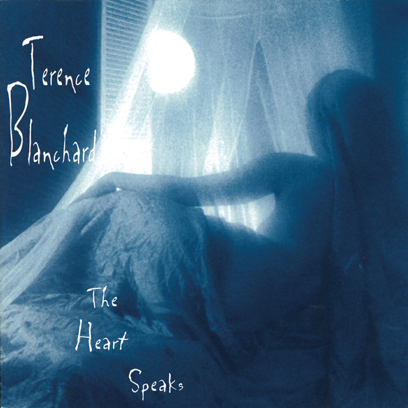 Релиз The Heart Speaks