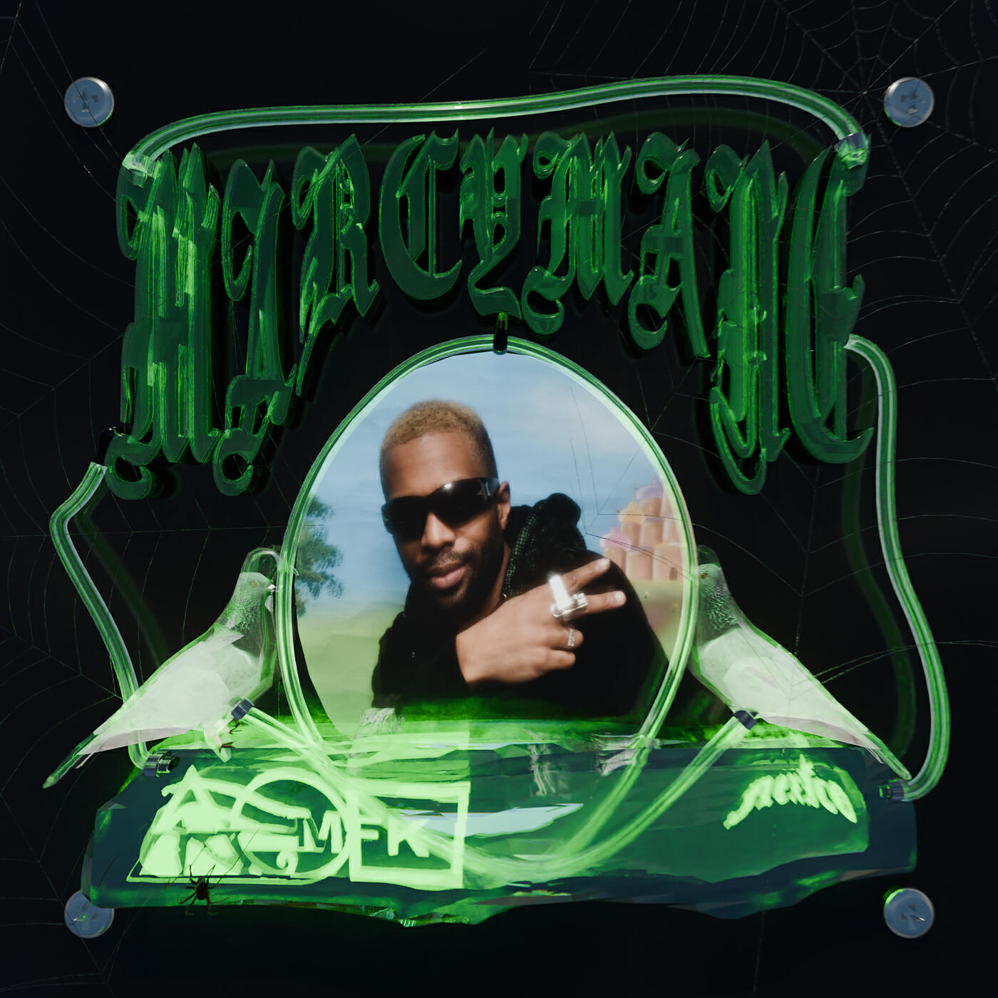 Релиз Neo Chronic