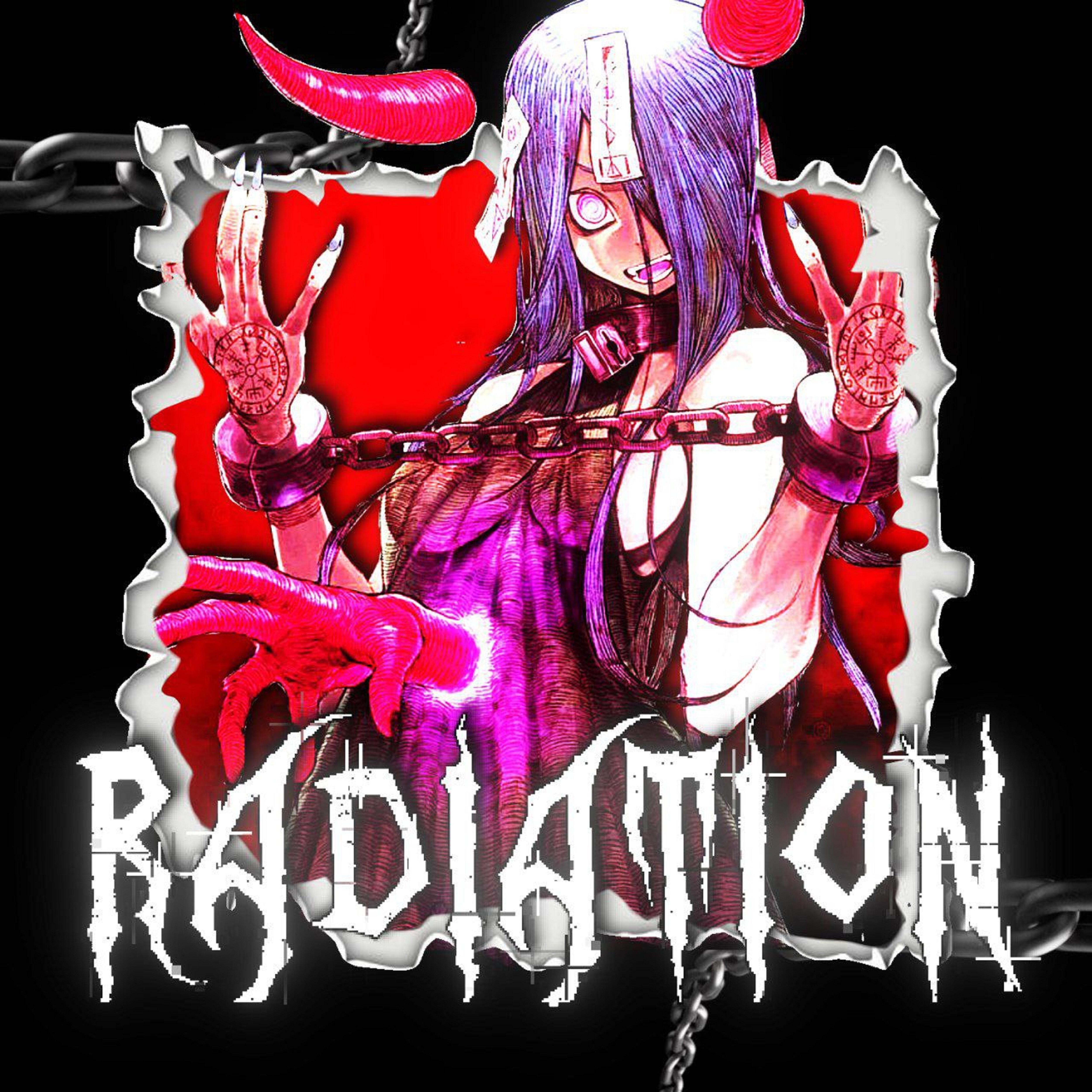 Релиз Radiation