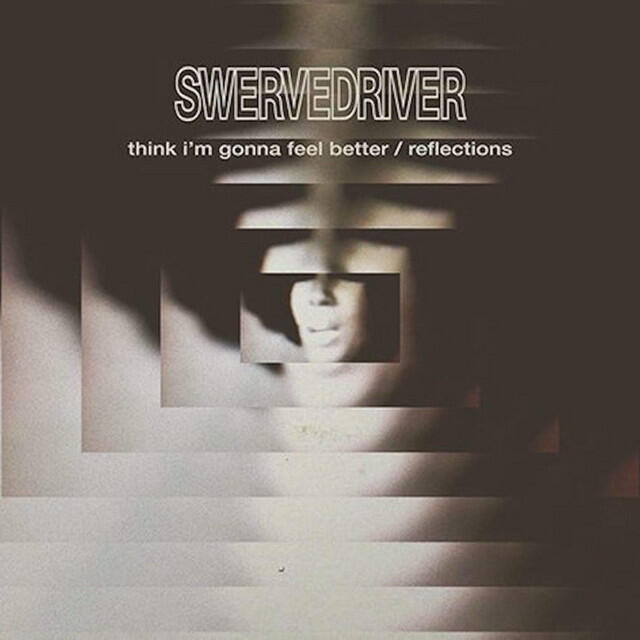 Релиз Think I'm Gonna Feel Better / Reflections