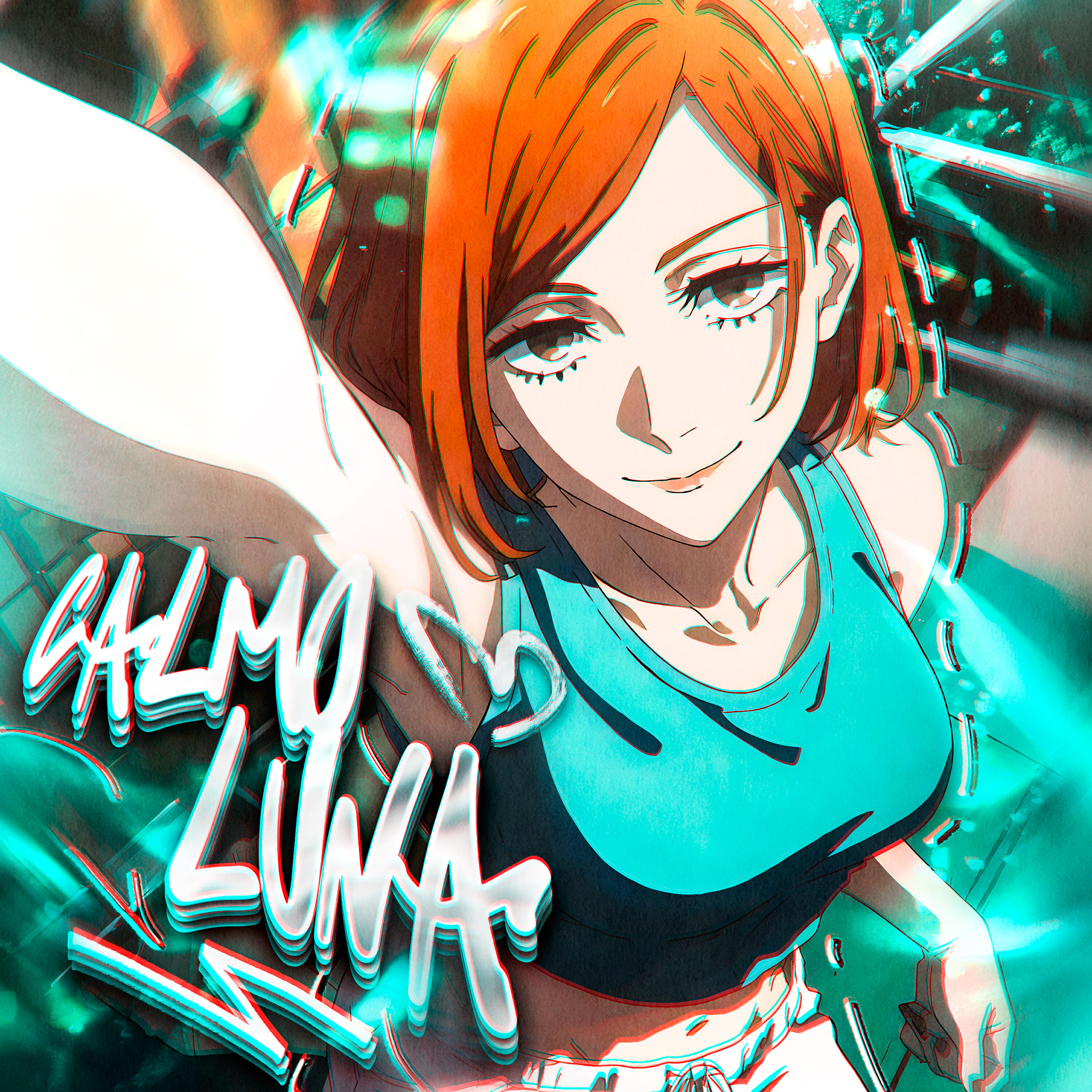 Релиз CALMO LUNA