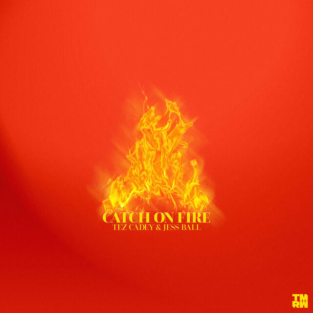 Релиз Catch On Fire