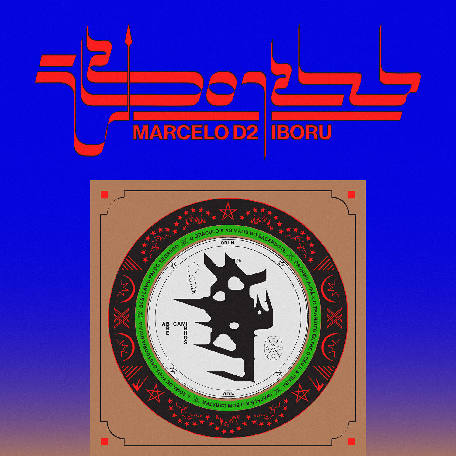 Релиз IBORU