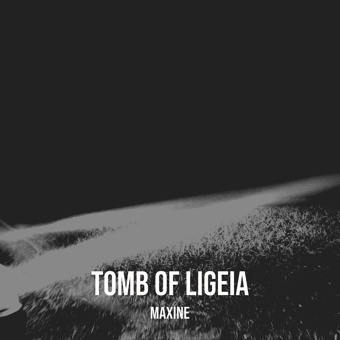 Релиз Tomb of Ligeia
