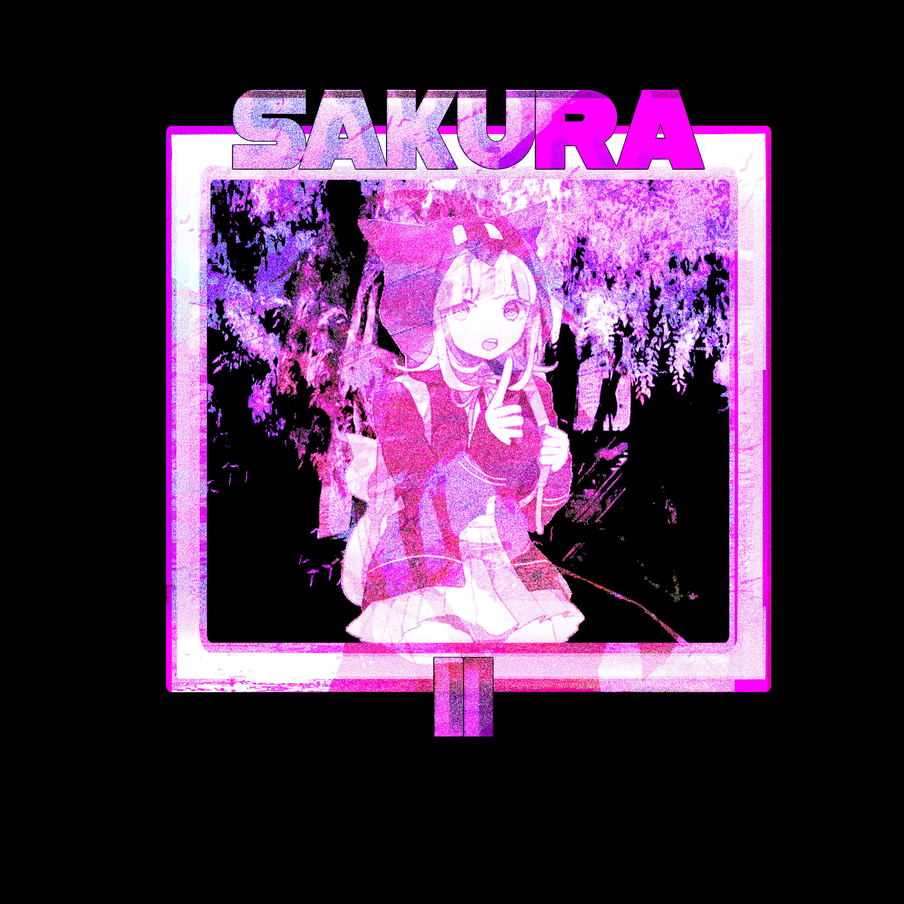 Релиз SAKURA II