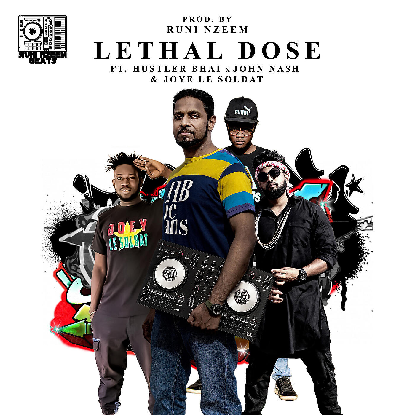 Релиз Lethal Dose