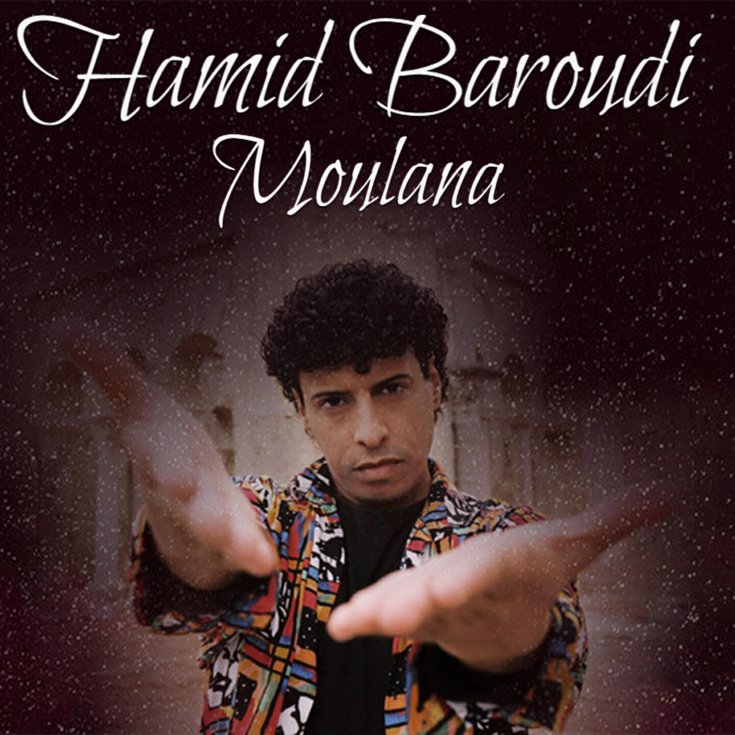 Релиз Moulana