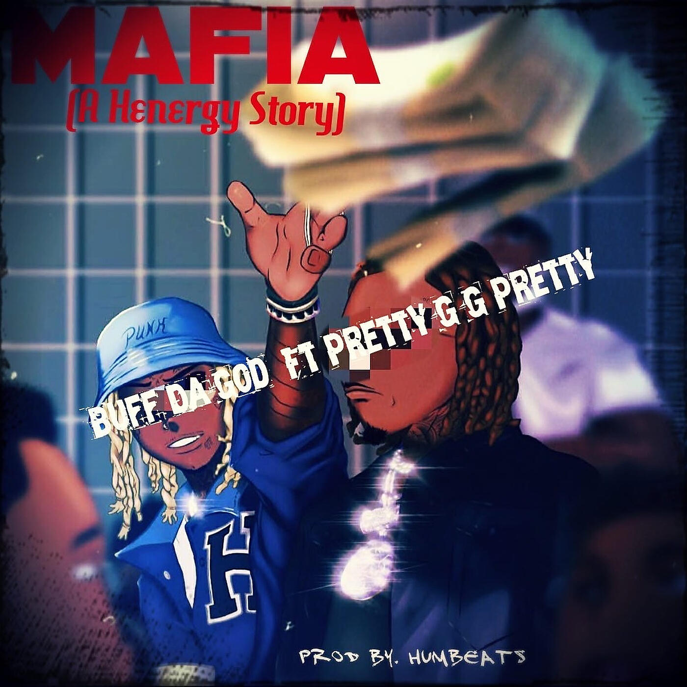 Pretty G G Pretty