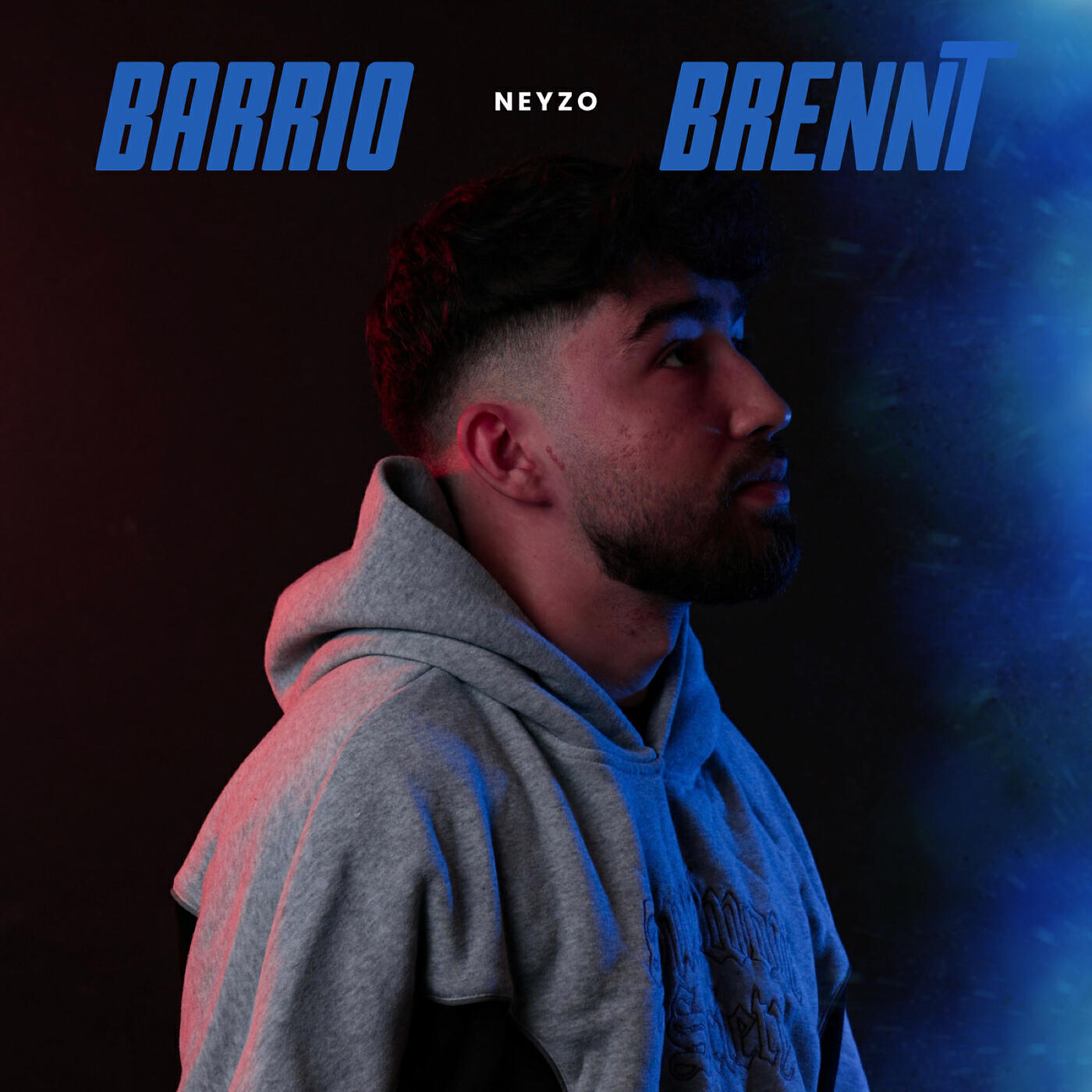 Релиз Barrio Brennt