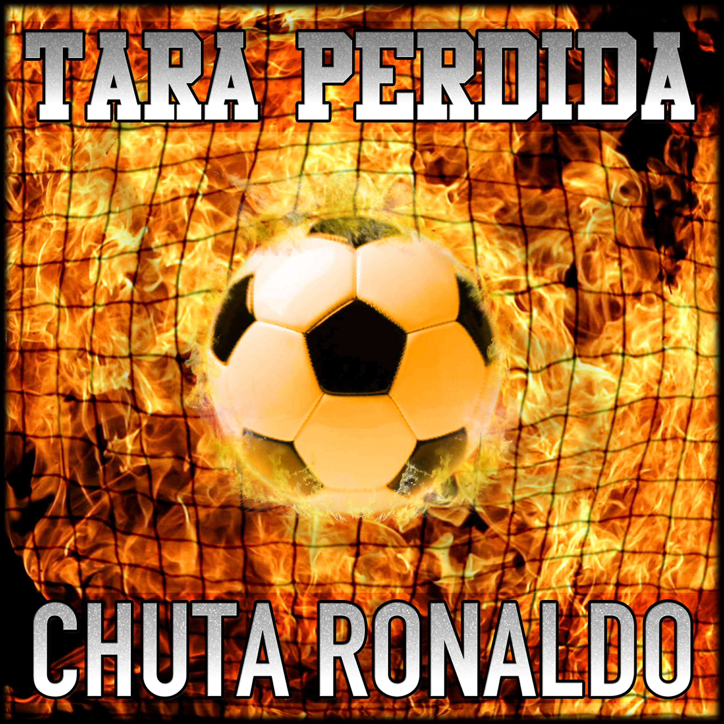 Релиз Chuta Ronaldo