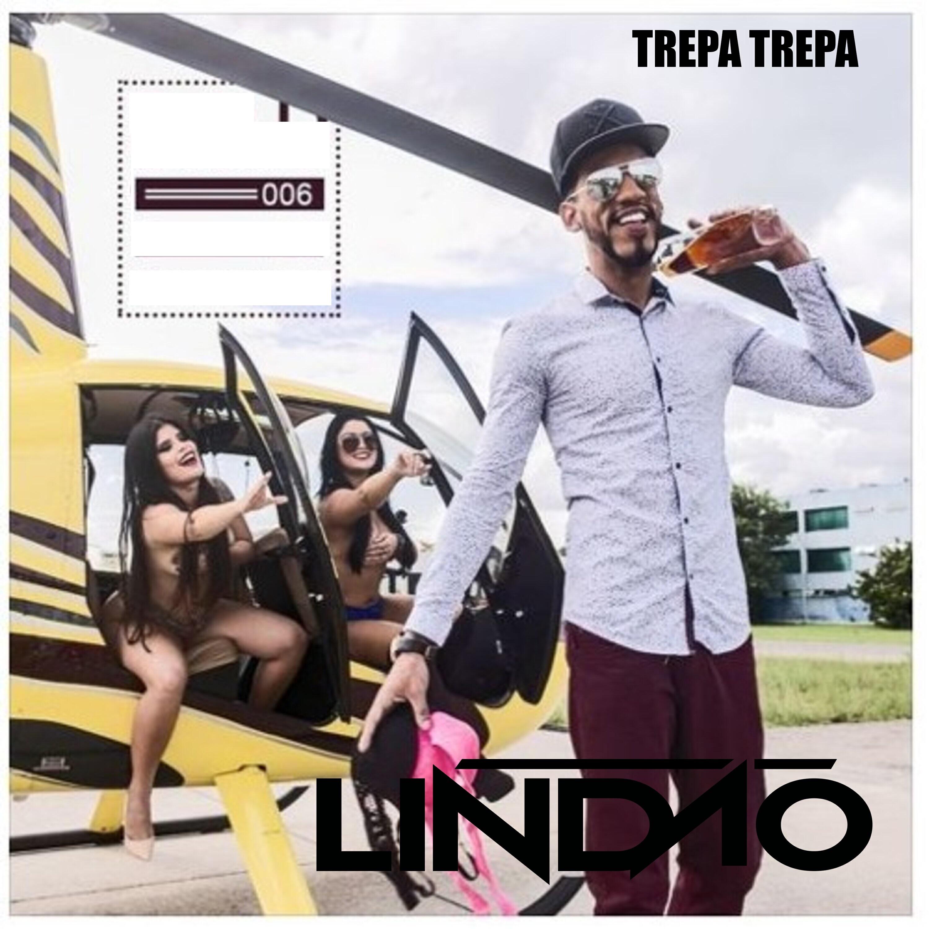 Релиз Trepa Trepa  006