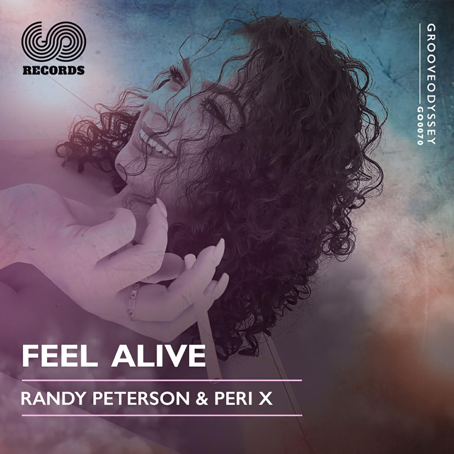 Randy Peterson