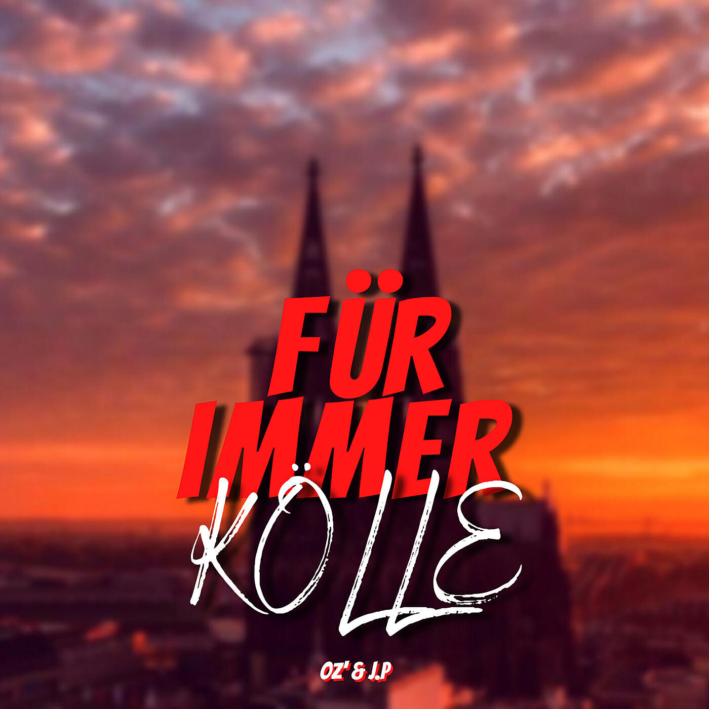 Релиз Für Immer Kölle