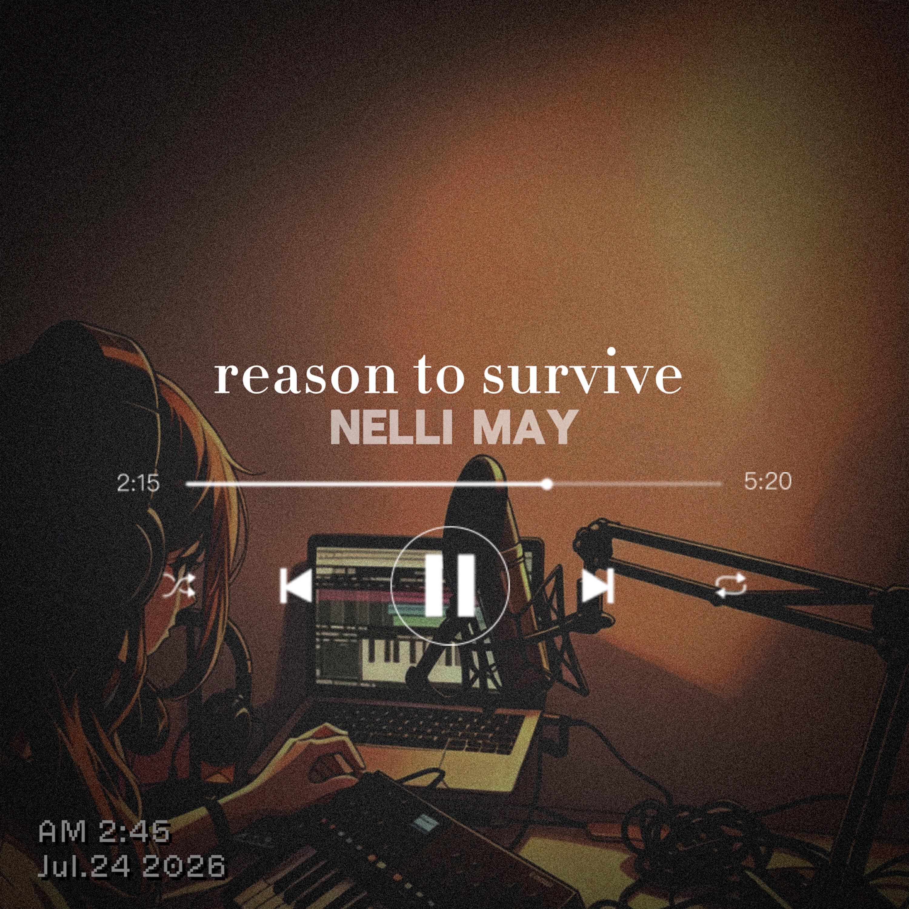 Релиз Reason To Survive