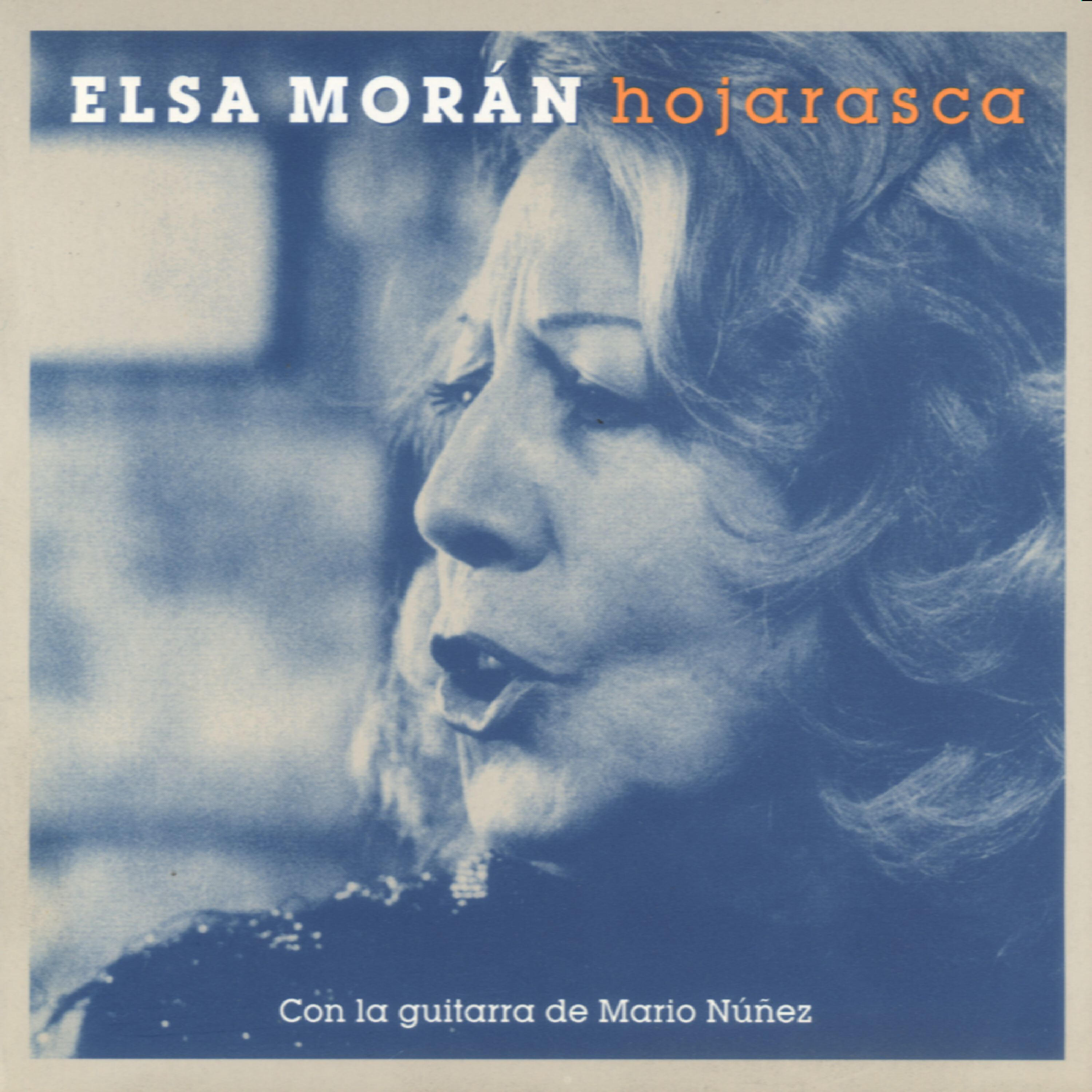 Elsa Morán