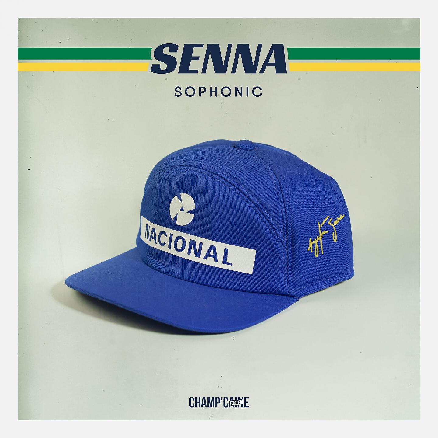 Релиз Senna
