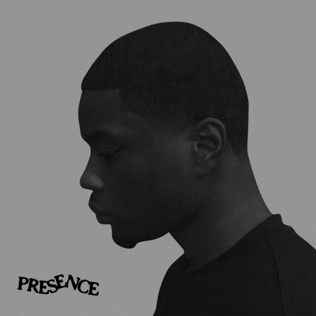 Релиз Presence