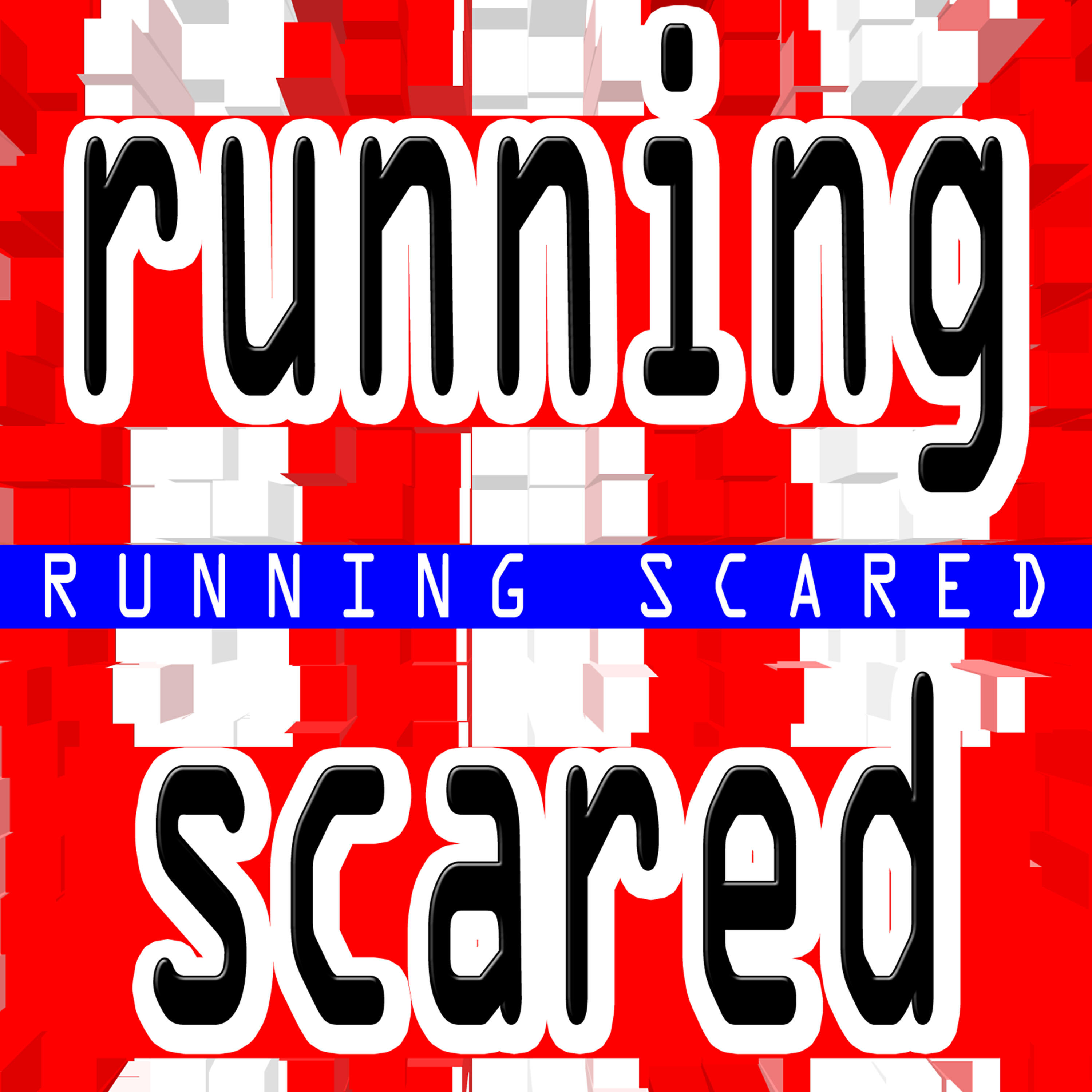 Релиз Running Scared