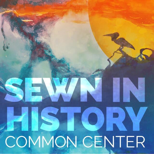 Релиз Sewn in History