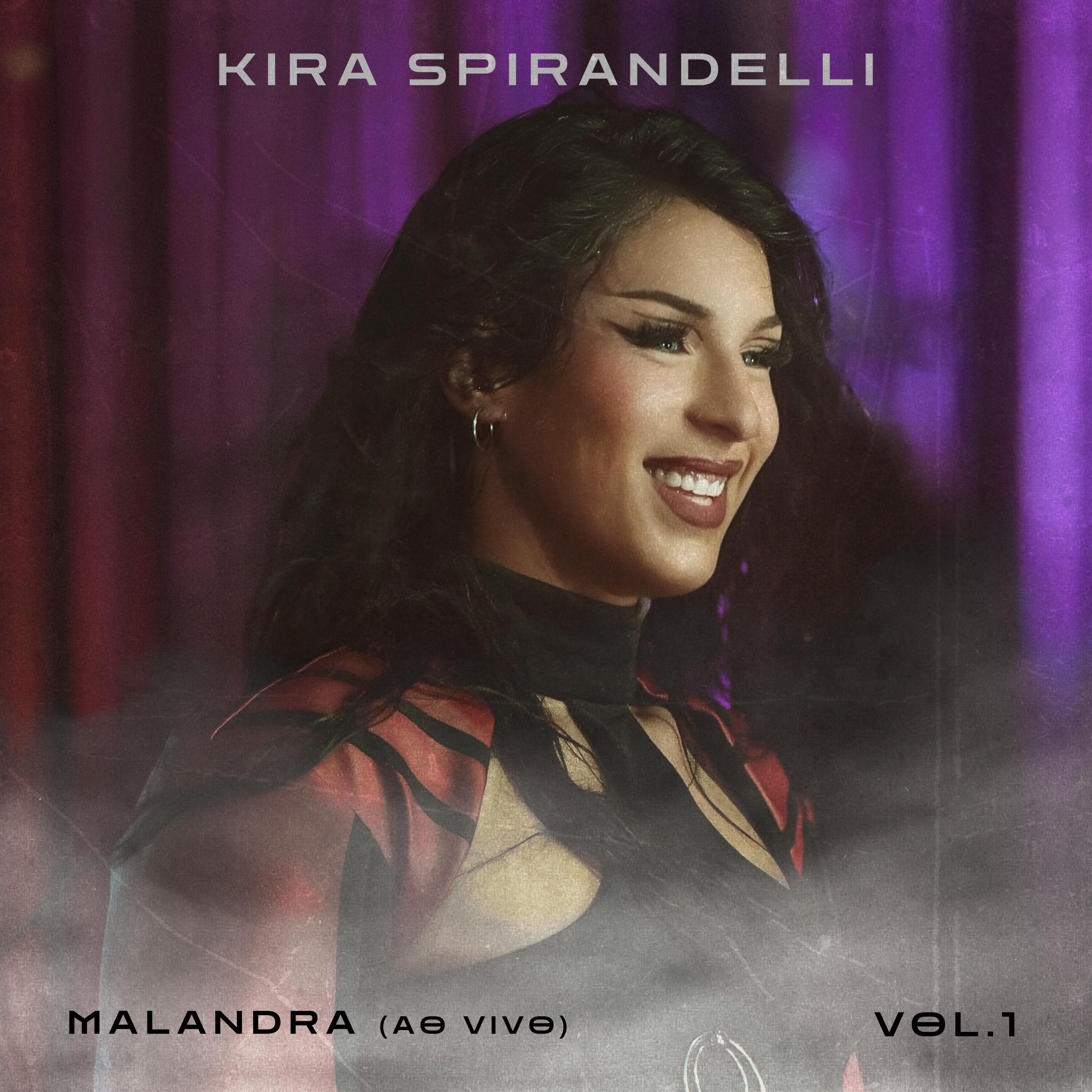 Релиз Malandra, Vol. 1