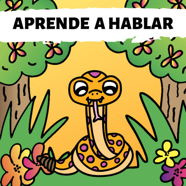 Релиз Aprende a Hablar