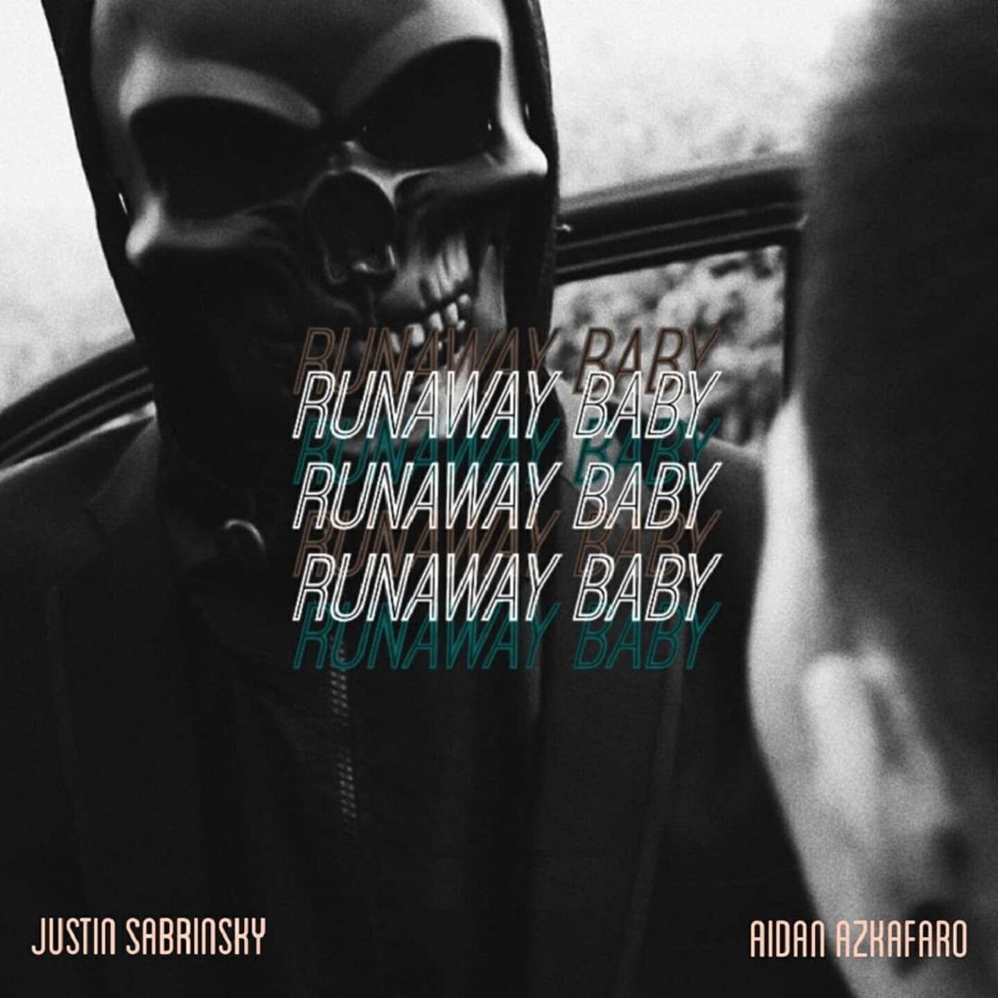 Релиз Runaway Baby