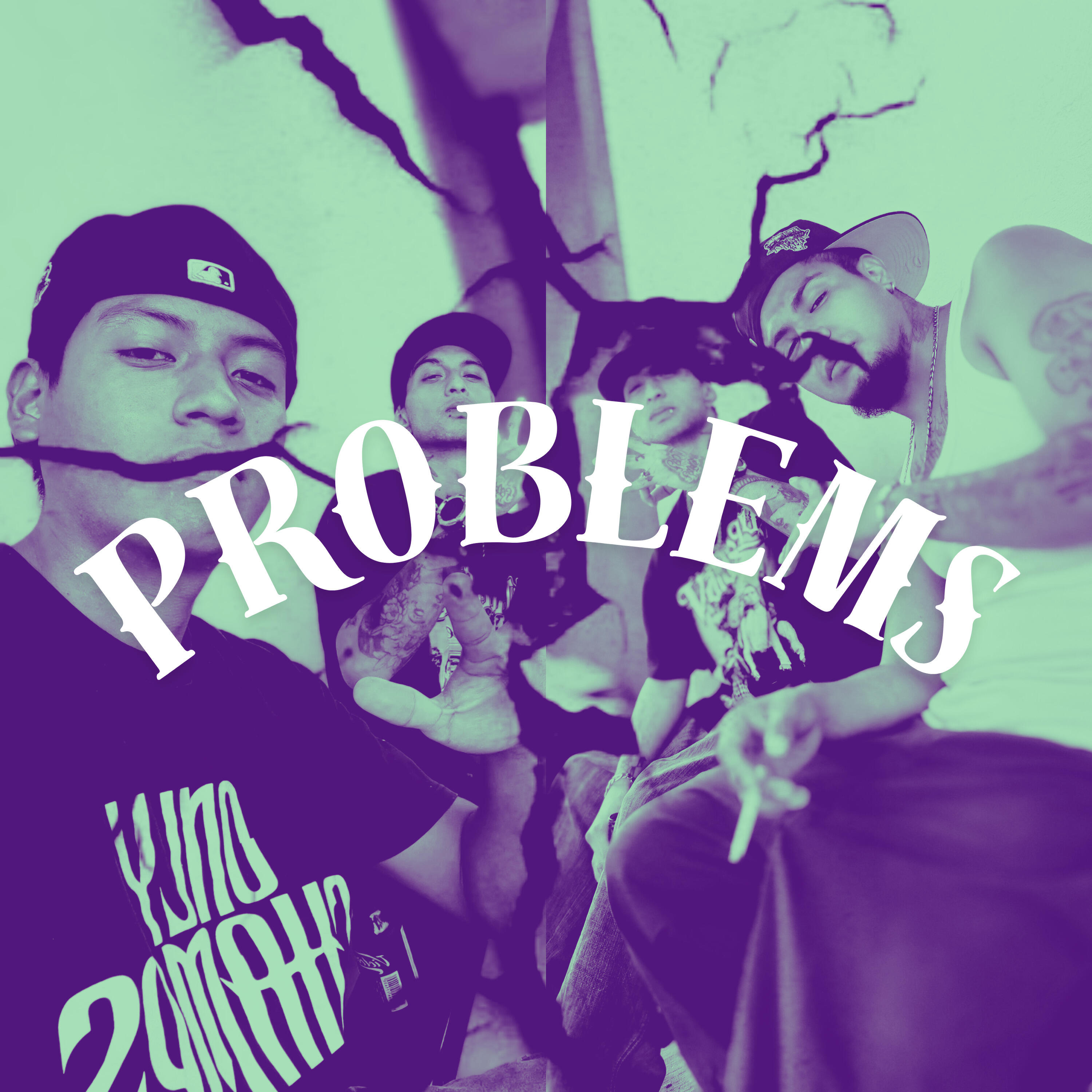 Релиз Problems